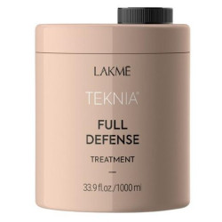 Lakme Teknia Full Defense Behandlung (1000ml)