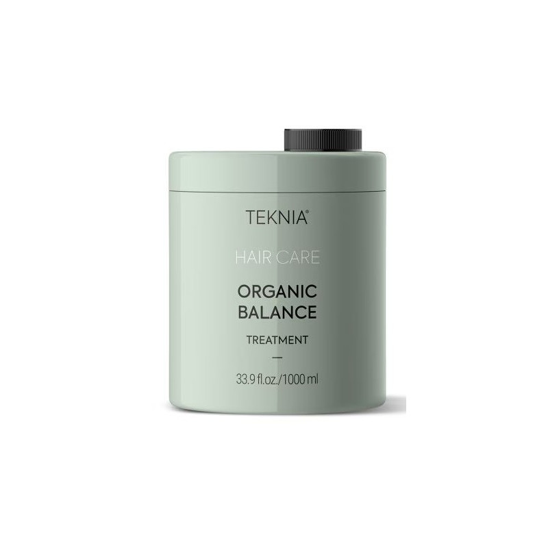 Lakme Teknia Trattamento Equilibrio Organico (1000ml)