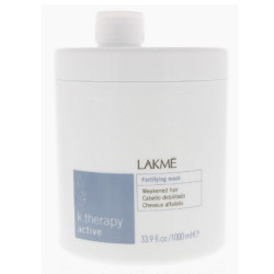 Lakme K.Therapy Aktywna Maska Wzmacniająca (1000ml)