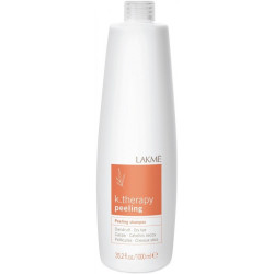 Lakme K.Therapy Peeling Dry Shampoo (1000ml)