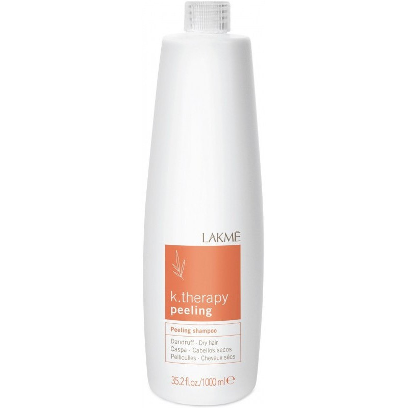 Lakme K.Therapy Peeling Trockenshampoo (1000ml)