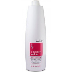 Lakme K.Therapy Peeling Oily Shampoo (1000ml)