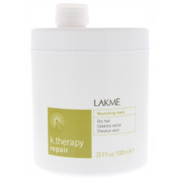 Lakme K.Therapy Repair Nourishing Mask (1000ml)