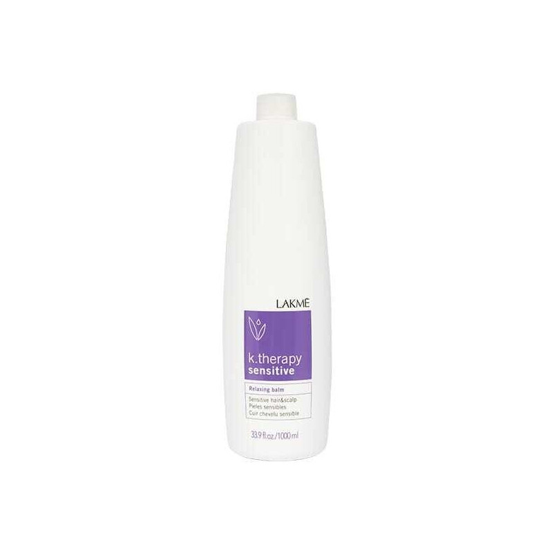 Lakme K.Therapy Sensitive Entspannungsbalsam (1000ml)
