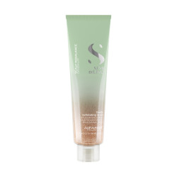 Alfaparf Semi Di Lino Scalp Rebalance Scrub Esfoliante Delicato (150ml)
