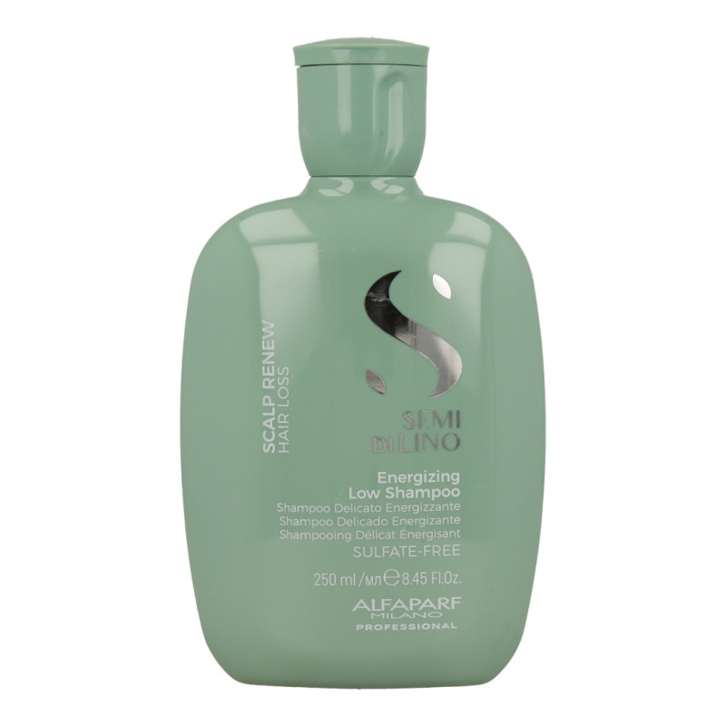 Alfaparf Semi Di Lino Scalp Renew Energizing Shampoo
