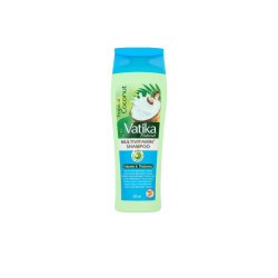 Vatika Multavin Shampoo Volumen & Dicke (400ml)