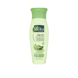 Vatika Virgin Olive Nährende Shampoo (200ml)