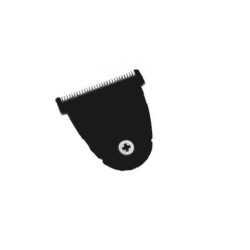 Wahl Juego Cuchilla Black Beret Chrome