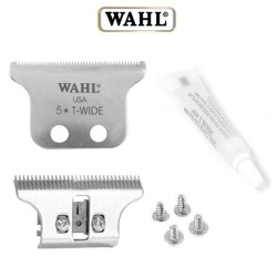 Wahl Juego Cuchilla T-Wide / detailer