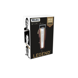 Regolabarba Wahl Legend Cordless