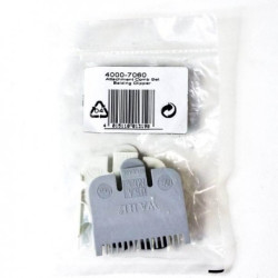 Wahl Pettine da 1.5 mm + Pettine da 4.5 mm - Per rasatura