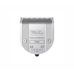 Wahl Lama di Precisione Chromestyle