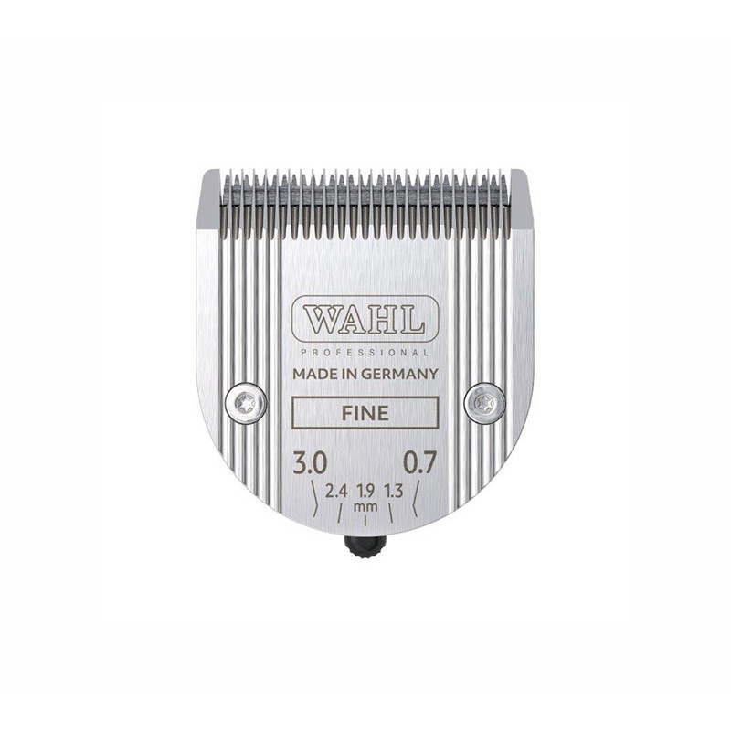 Wahl Lama di Precisione Chromestyle