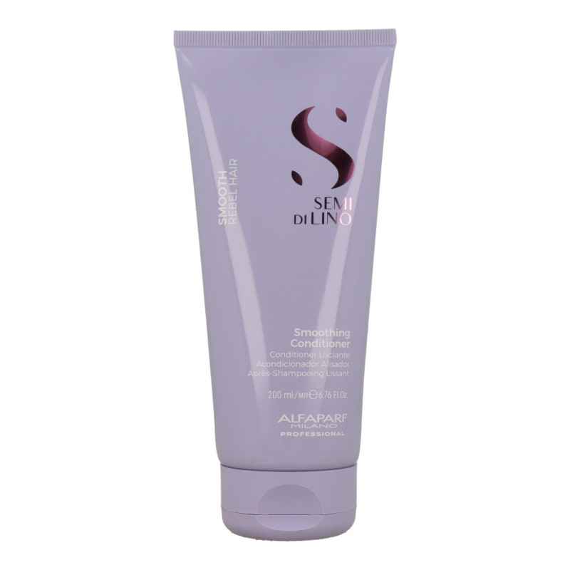 Alfaparf Semi Di Lino Smooth Smoothing Conditioner