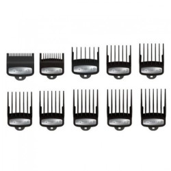 Wahl Sac Peignes Premium