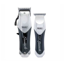 Wahl Launch Combo Clipper+Trimmer Cordless