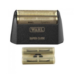 Wahl Replacement Gold Blade + Finale Head