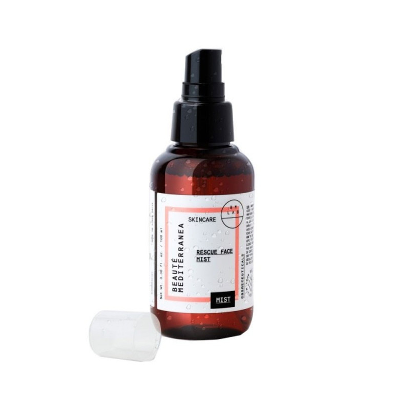Beaute Mediterranea Mgielka Ratunkowa do Twarzy (100ml)