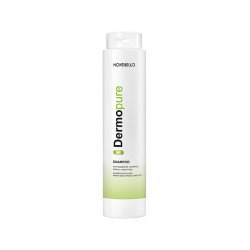 Montibelo Shampoo Dermo Pure