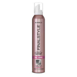 Montibel·lo Finalstyle Colour Mousse Ash (320ml)