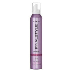 Montibelo Finalstyle Mousse Extra-Forte (320ml)