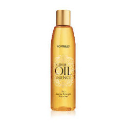 Montibel·lo Gold Oil Essence Shampoo