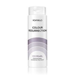 Montibelo Ice Pearl Couleur Résurrection (150ml)
