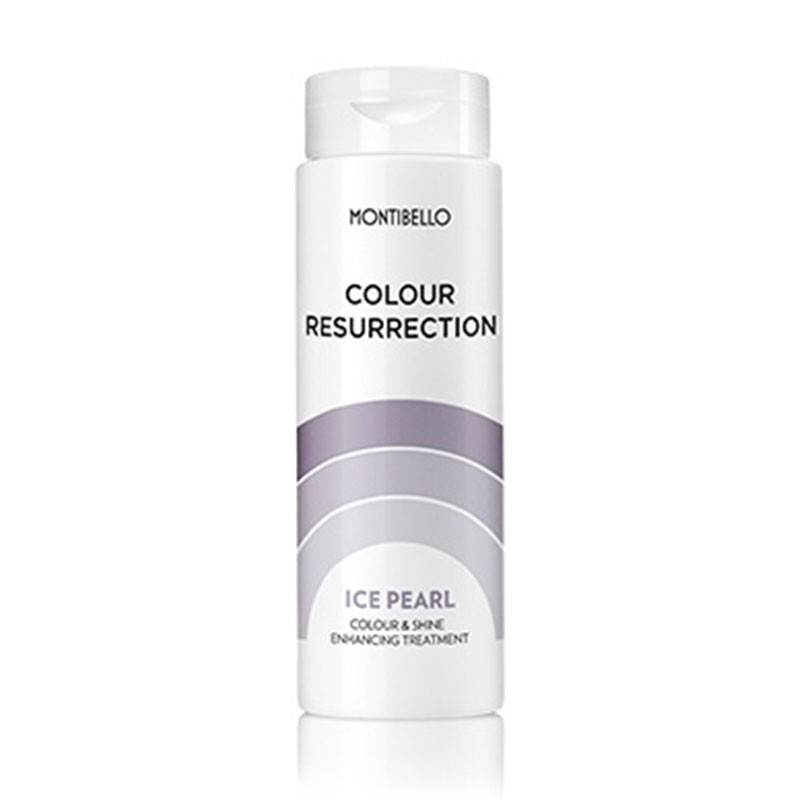 Montibel·lo Ice Pearl Colour Resurrection (150ml)