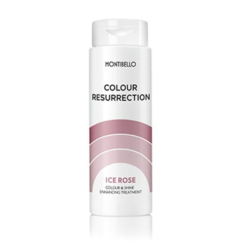 Montibelo Ice Rose Couleur Résurrection (150ml)