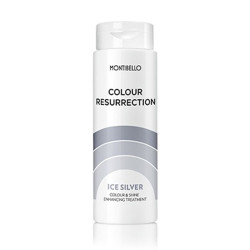 Montibel·lo Ice Silver Colour Resurrection (150ml)