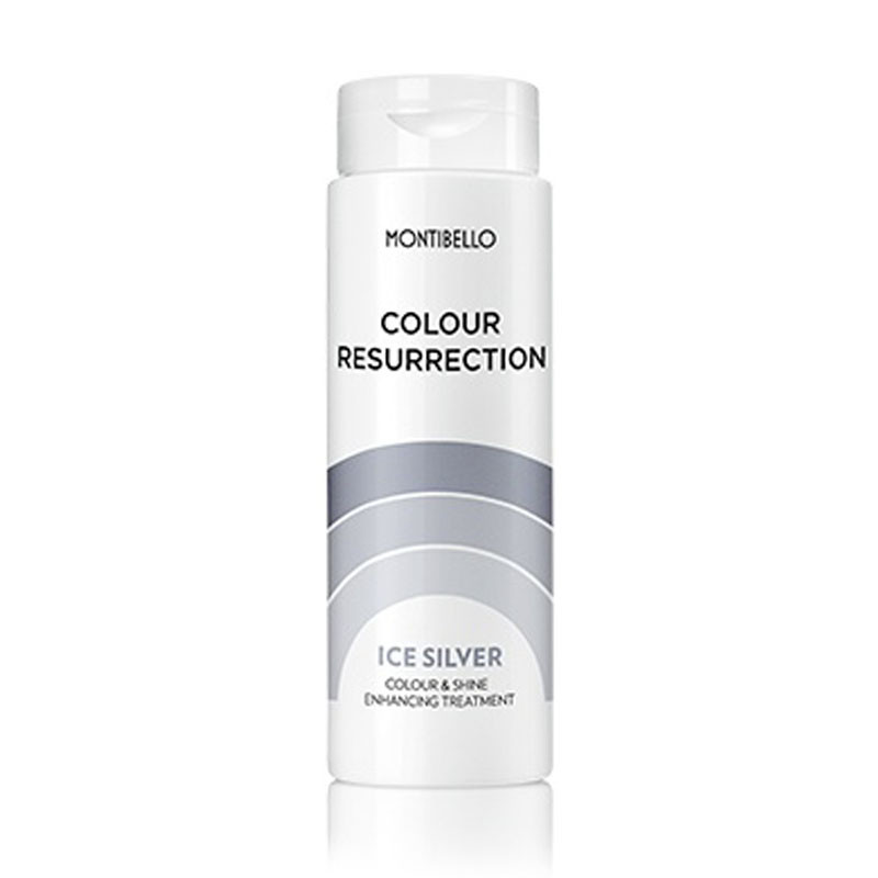 Montibel·lo Ice Silver Colour Resurrection (150ml)