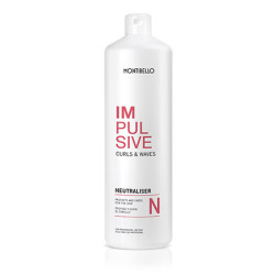 Montibelo Impulsive Advance Curls & Waves (NEUTRALISIERER)