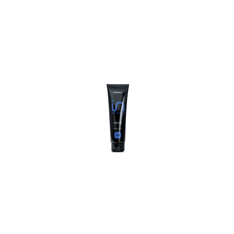 Montibelo Inflashy Blau (150ml)