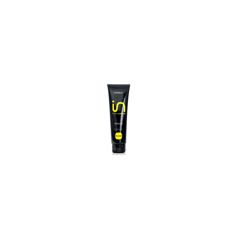 Montibelo Inflashy Jaune (150ml)