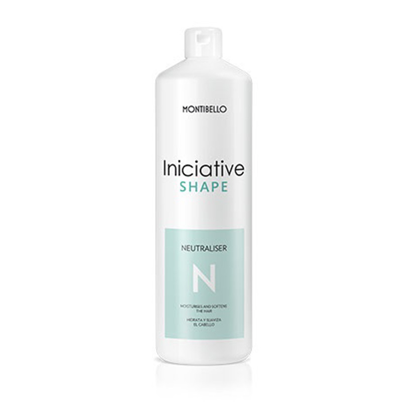 Montibelo Initiative Shape Neutraliser (1000ml)