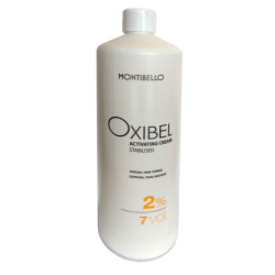 Montibelo Oxibel Activating Cream (1000ml)