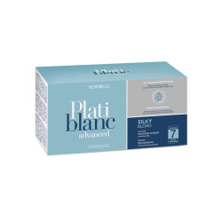 Montibel·lo Platiblanc Advanced Silky Blond (2x500g)
