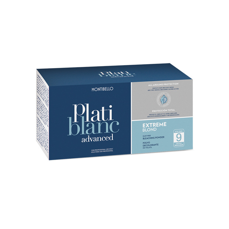 Montibel·lo Platiblanc Estremo Biondo (2x500g)