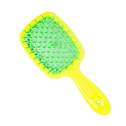 Jâneke Brush SP234 Limonkowy Żółty