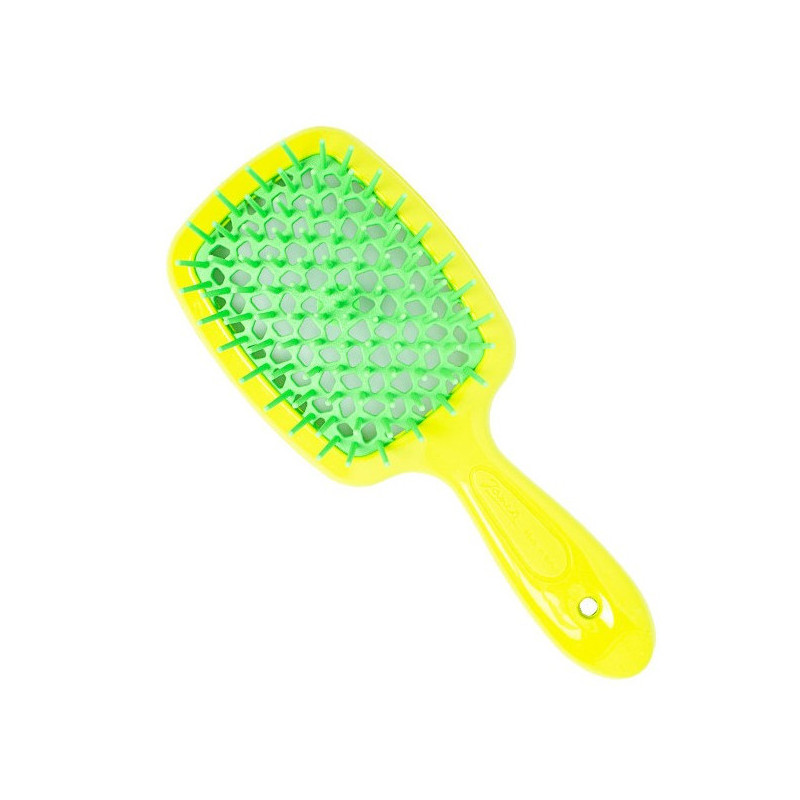 Jâneke Brush SP234 Limonkowy Żółty