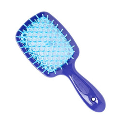 Jâneke Brush SP234 Fioletowy Turkus