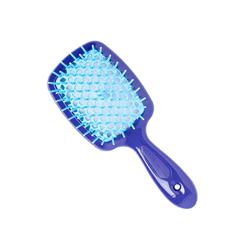 Jâneke Brush SP234 Fioletowy Turkus