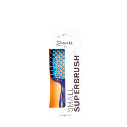 Jâneke Brush SP234 Viola Turchese