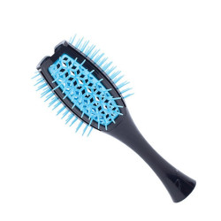 Jâneke Brush SP503 Czarny Turkus
