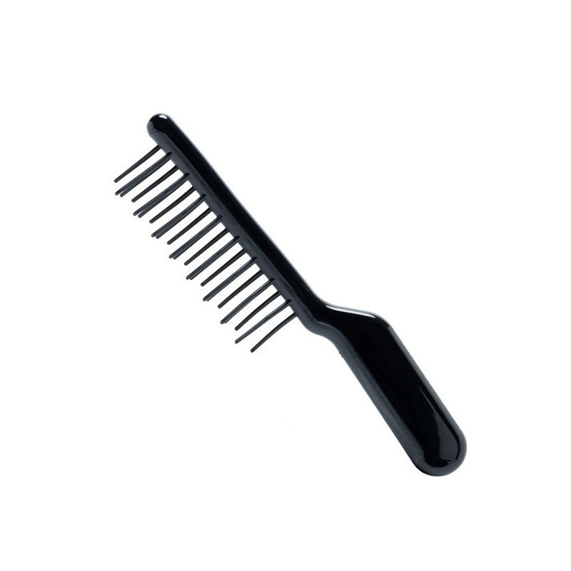 Jâneke J-Brush Speciale Ricci Neri