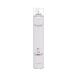Crawford Strong Hold Hairspray (750ml)