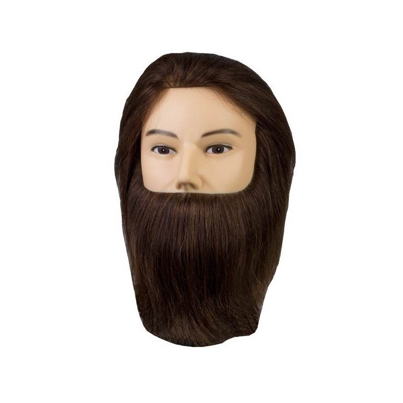 Steinhart Manekin Menn 30cm Broda i Wąsy