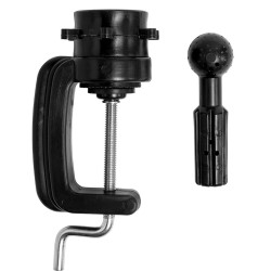 Steinhart Głowa Manekina dla Akademii Naturalnych Włosów 50-55 cm