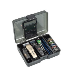 Steinhart Be-safe Box (Maszyny + Akcesoria)